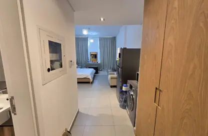 Apartment - Studio - 1 Bathroom for rent in Al Mamsha - Muwaileh - Sharjah