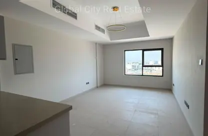 Apartment - 2 Bedrooms - 3 Bathrooms for rent in Kentia - Ajman Uptown Villas - Ajman Uptown - Ajman