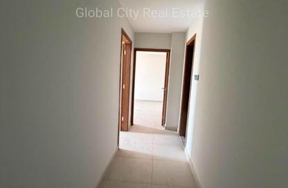 Apartment - 2 Bedrooms - 3 Bathrooms for rent in Kentia - Ajman Uptown Villas - Ajman Uptown - Ajman