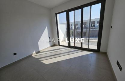 Townhouse - 3 Bedrooms - 4 Bathrooms for rent in Aura - Tilal Al Ghaf - Dubai