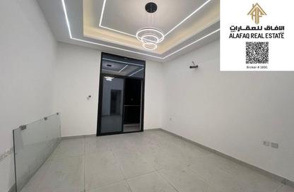 Townhouse - 4 Bedrooms - 7 Bathrooms for sale in Al Helio 2 - Al Helio - Ajman
