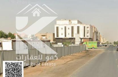Land - Studio for sale in Al Mowaihat 3 - Al Mowaihat - Ajman Land - Studio for sale in Al Mowaihat 3 - Al Mowaihat - Ajman