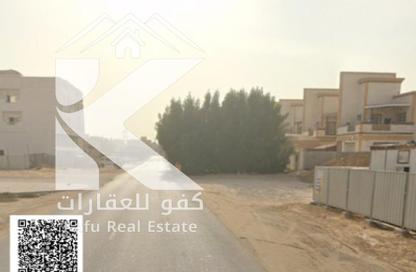Land - Studio for sale in Al Mowaihat 3 - Al Mowaihat - Ajman