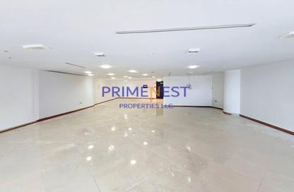 Office Space - Studio - 2 Bathrooms for sale in Le Solarium - Dubai Silicon Oasis - Dubai
