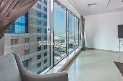 Apartment - 2 Bedrooms - 3 Bathrooms for sale in Emirates Crown - Dubai Marina - Dubai