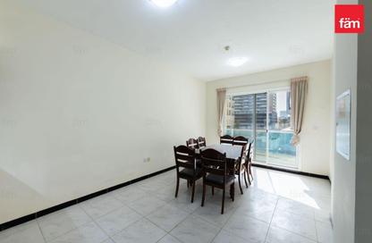 Apartment - 2 Bedrooms - 2 Bathrooms for rent in Kensington Manor - District 13 - Jumeirah Village Circle - Dubai