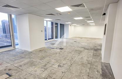 Office Space - Studio - 2 for rent in Maze Tower - Sheikh Zayed Road - Dubai