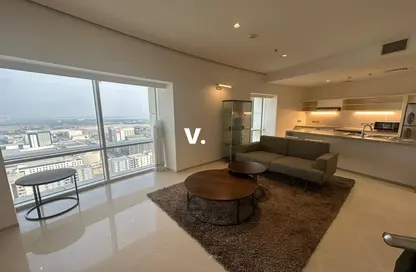 شقة - 2 غرف نوم - 2 حمامات للايجار في فندق أسكوت بارك - شارع الشيخ زايد - دبي شقة - 2 غرف نوم - 2 حمامات للايجار في فندق أسكوت بارك - شارع الشيخ زايد - دبي