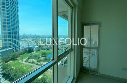 Apartment - 1 Bedroom - 1 Bathroom for rent in Tanaro - The Views - Dubai