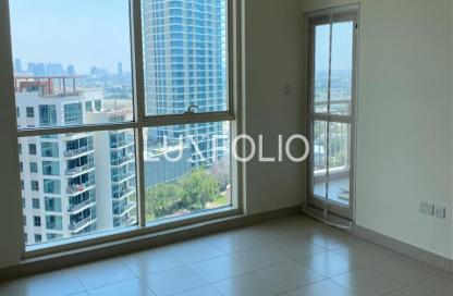 Apartment - 1 Bedroom - 1 Bathroom for rent in Tanaro - The Views - Dubai