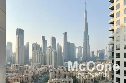 Apartment - 2 Bedrooms - 3 Bathrooms for rent in South Ridge 5 - South Ridge - Downtown Dubai - Dubai