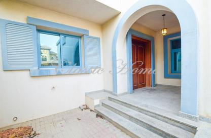 Villa - 2 - 3 for rent in Western Residence South - Falcon City of Wonders - Dubai Villa - 2 - 3 for rent in Western Residence South - Falcon City of Wonders - Dubai