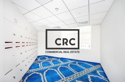 Office Space - Studio for rent in Dubai Internet City Building 6 - Dubai Internet City - Dubai