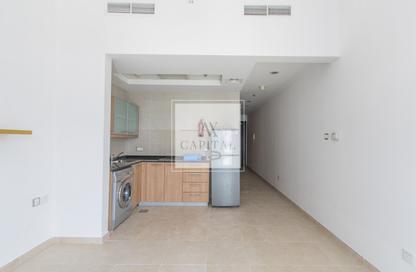 Apartment - Studio - 1 Bathroom for sale in Zumurud Tower - Dubai Marina - Dubai