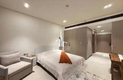 Apartment - Studio - 1 Bathroom for rent in Binghatti Phoenix - District 13 - Jumeirah Village Circle - Dubai
