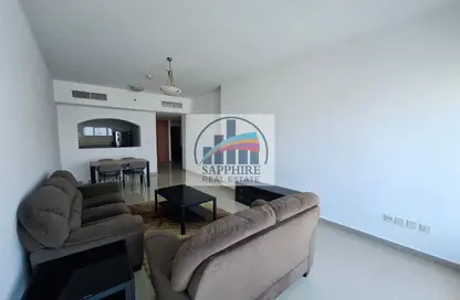 شقة - غرفة نوم - 2 حمامات للايجار في ليك بوينت - (JLT) مجمع N - أبراج بحيرات الجميرا - دبي