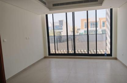 Townhouse - 4 - 5 for rent in Al Furjan West - Al Furjan - Dubai