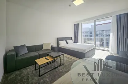 Apartment - Studio - 1 Bathroom for sale in Luma 22 - District 10 - Jumeirah Village Circle - Dubai