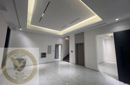 Villa - Studio - 7+ Bathrooms for rent in Al Yasmeen 1 - Al Yasmeen - Ajman