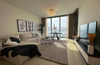 شقة - 2 غرف نوم - 2 حمامات للبيع في 5242 تاور 1 - 5242 - دبي مارينا - دبي