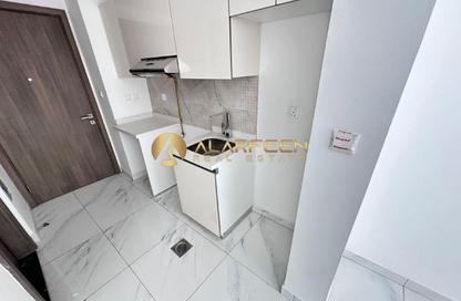 Apartment - Studio - 1 for rent in Serenity Lakes 5 - District 10 - Jumeirah Village Circle - Dubai