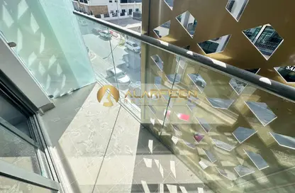 Apartment - 1 Bathroom for rent in Serenity Lakes 5 - District 10 - Jumeirah Village Circle - Dubai