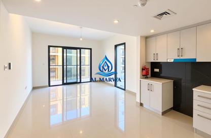 Apartment - 1 - 2 for rent in Maryam Gate Residence - Maryam Island - Al Khan - Sharjah Apartment - 1 - 2 for rent in Maryam Gate Residence - Maryam Island - Al Khan - Sharjah