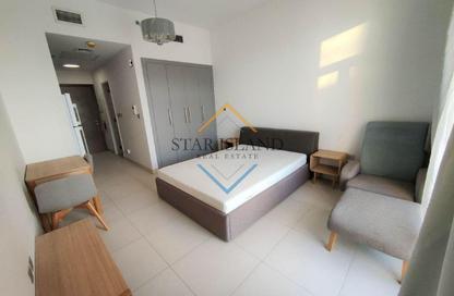 Apartment - Studio - 1 Bathroom for sale in Candace Aster - Al Furjan - Dubai Apartment - Studio - 1 Bathroom for sale in Candace Aster - Al Furjan - Dubai