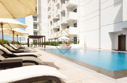 Apartment - Studio - 1 Bathroom for sale in Candace Aster - Al Furjan - Dubai Apartment - Studio - 1 Bathroom for sale in Candace Aster - Al Furjan - Dubai