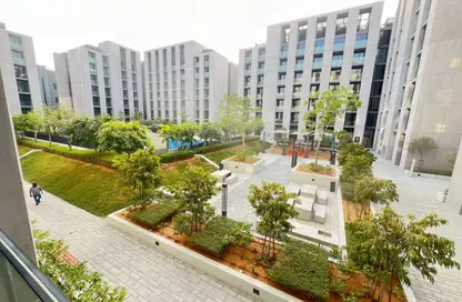 Apartment - Studio - 1 Bathroom for sale in Tiraz - Naseej District - Aljada - Sharjah