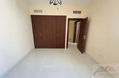 Apartment - 2 Bedrooms - 2 Bathrooms for rent in Muwaileh 29 Building - Muwaileh - Sharjah