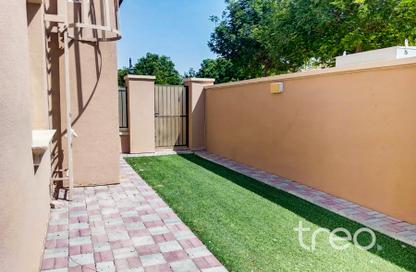 Villa - 3 - 4 for rent in Casa Dora - Serena - Dubai Villa - 3 - 4 for rent in Casa Dora - Serena - Dubai