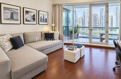 Apartment - 4 - 5 for rent in Horizon Tower - Dubai Marina - Dubai Apartment - 4 - 5 for rent in Horizon Tower - Dubai Marina - Dubai