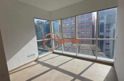 Apartment - 1 Bedroom - 1 Bathroom for rent in Shabiya 12 - Shabiya - Mussafah - Abu Dhabi