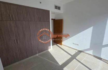 Apartment - 1 Bedroom - 1 Bathroom for rent in Shabiya 12 - Shabiya - Mussafah - Abu Dhabi