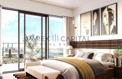 Apartment - 1 Bedroom - 1 Bathroom for sale in Address Residences Zabeel - Zabeel 1 - Zabeel - Dubai