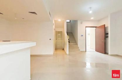 Townhouse - 3 Bedrooms - 4 Bathrooms for sale in Reem Townhouses - Town Square - Dubai