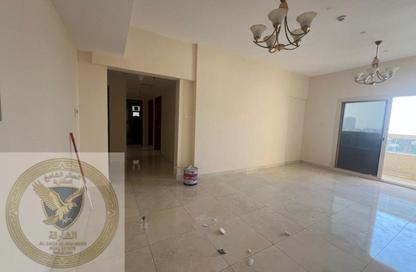 Apartment - 2 Bedrooms - 2 Bathrooms for rent in Al Majaz 3 - Al Majaz - Sharjah