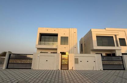 Villa - 3 - 5 for sale in Kabbali Hills - Al Helio 2 - Al Helio - Ajman