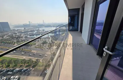 Apartment - 2 Bedrooms - 3 Bathrooms for rent in Grand Creek Residence - Riggat Al Buteen - Deira - Dubai