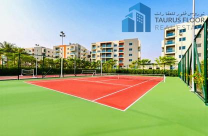 Apartment - 2 Bedrooms - 2 Bathrooms for rent in Wasl Green Park - Ras Al Khor Industrial - Ras Al Khor - Dubai