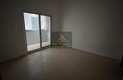 Apartment - 2 - 2 for rent in City Tower B5 - City Towers - Al Nuimiya 3 - Al Nuaimiya - Ajman