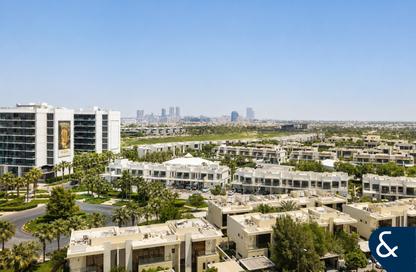 Apartment - 1 Bedroom - 1 Bathroom for rent in Loreto 3 A - Loreto - Damac Hills - Dubai Apartment - 1 Bedroom - 1 Bathroom for rent in Loreto 3 A - Loreto - Damac Hills - Dubai
