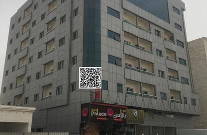 Apartment - 2 Bedrooms - 1 Bathroom for rent in Al Rawda 2 Villas - Al Rawda 2 - Al Rawda - Ajman