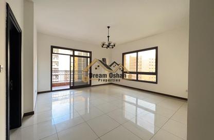 Apartment - 1 - 2 for rent in Mirage Residence - Dubai Silicon Oasis - Dubai