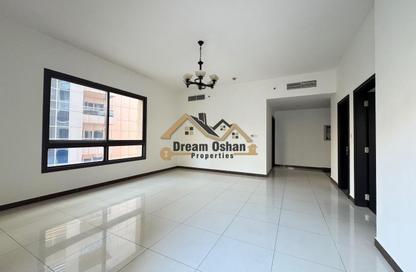 Apartment - 1 - 2 for rent in Mirage Residence - Dubai Silicon Oasis - Dubai