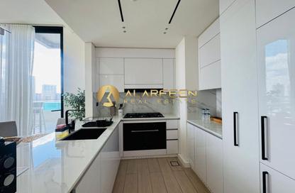 Apartment - 2 Bedrooms - 2 Bathrooms for rent in Binghatti Onyx - District 15 - Jumeirah Village Circle - Dubai