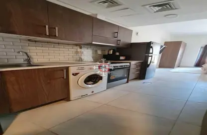 Apartment - Studio - 1 Bathroom for sale in Casa Grande - District 11 - Jumeirah Village Circle - Dubai