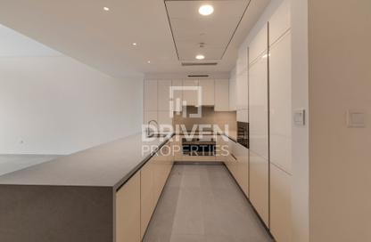Apartment - 3 Bedrooms - 4 Bathrooms for rent in Canal Front Residence 5 - Canal Front Residences - Al Wasl - Dubai