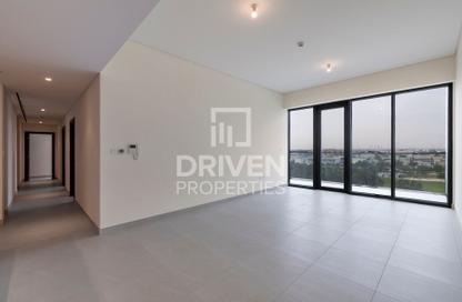 Apartment - 3 Bedrooms - 4 Bathrooms for rent in Canal Front Residence 5 - Canal Front Residences - Al Wasl - Dubai